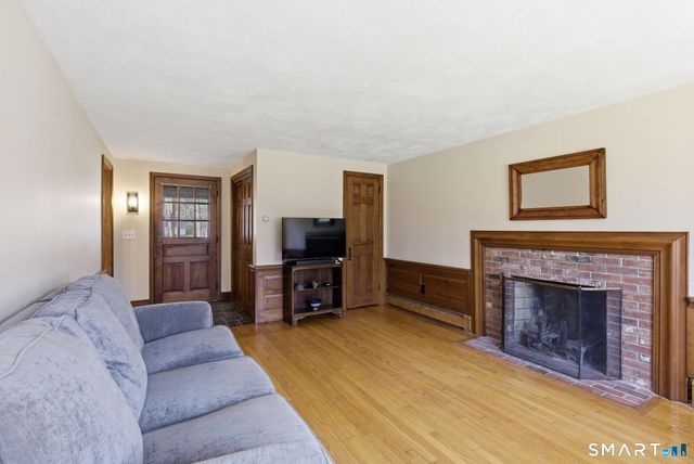 42 Timber Trail, Manchester, CT 06040