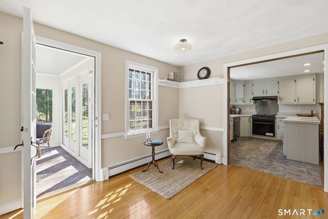 42 Timber Trail, Manchester, CT 06040