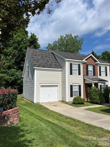 2112 Pimpernel Road, Charlotte, NC 28213