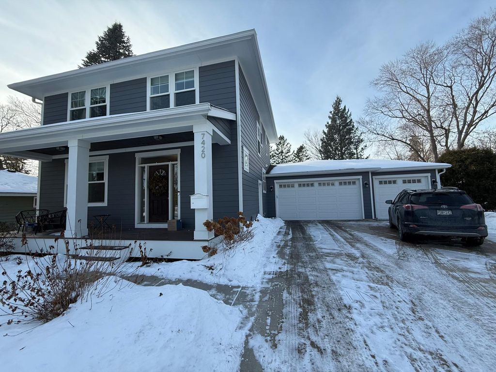 7420 Sheridan Avenue S, Richfield, MN 55423