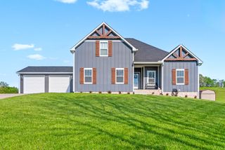 5685 Minnis Rd, Springfield, TN 37172