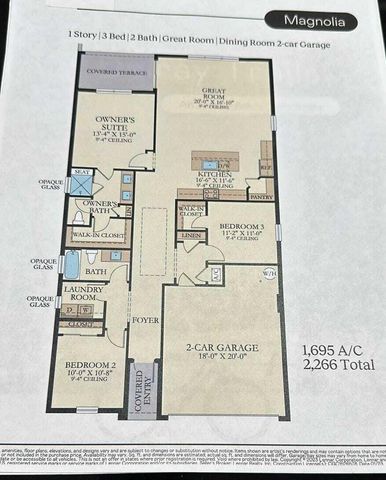 15018 Three Ponds Trail, Delray Beach, FL 33446