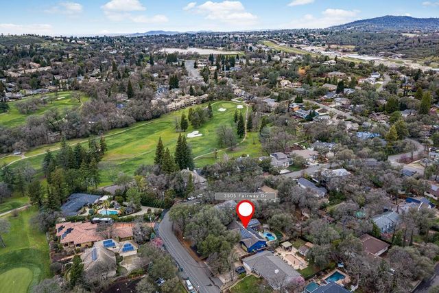3505 Fairway Dr, Cameron Park, CA 95682