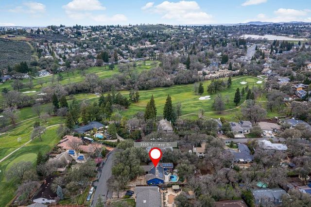 3505 Fairway Dr, Cameron Park, CA 95682