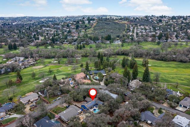 3505 Fairway Dr, Cameron Park, CA 95682