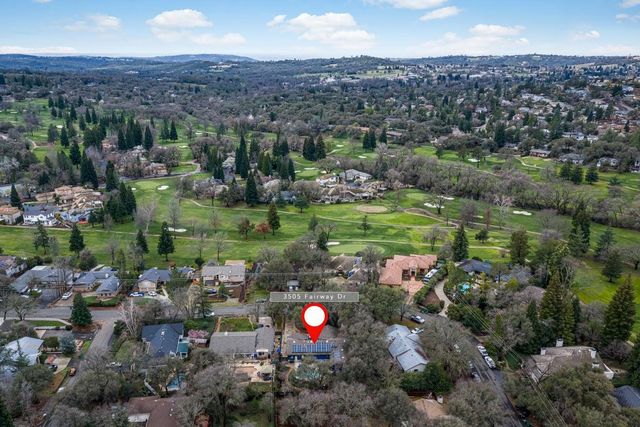 3505 Fairway Dr, Cameron Park, CA 95682
