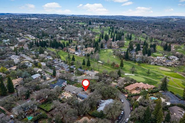 3505 Fairway Dr, Cameron Park, CA 95682