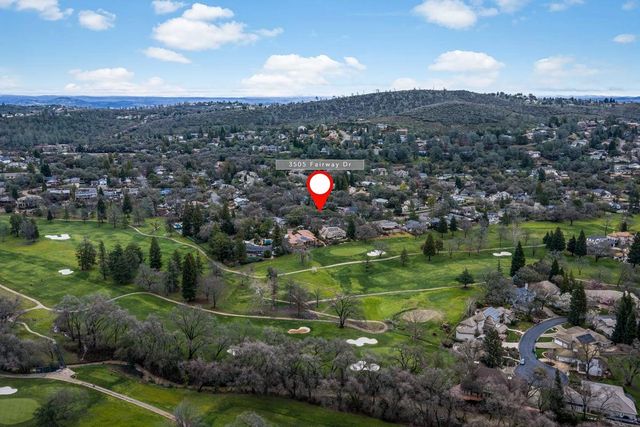 3505 Fairway Dr, Cameron Park, CA 95682