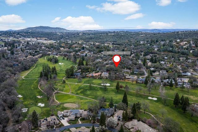 3505 Fairway Dr, Cameron Park, CA 95682