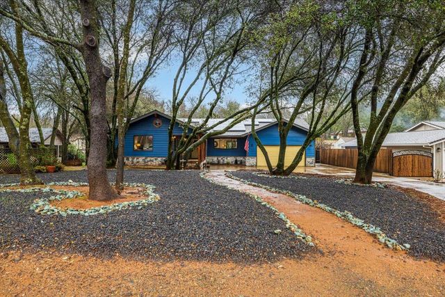 3505 Fairway Dr, Cameron Park, CA 95682