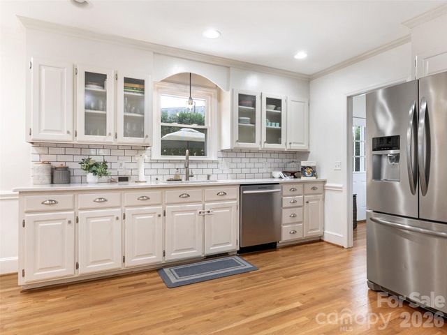 9317 Hanover South Trail, Charlotte, NC 28210
