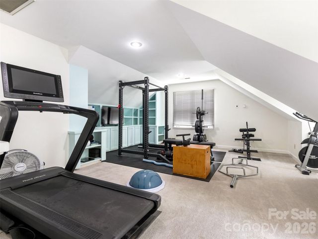 9317 Hanover South Trail, Charlotte, NC 28210