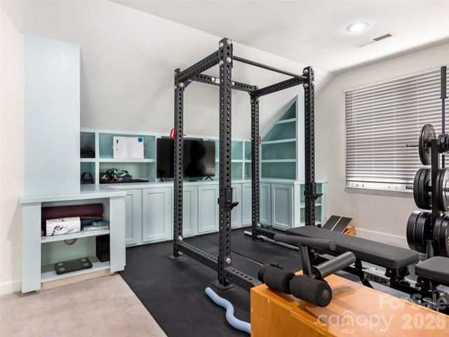 9317 Hanover South Trail, Charlotte, NC 28210