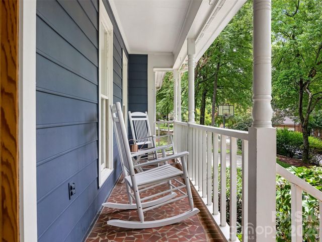 9317 Hanover South Trail, Charlotte, NC 28210