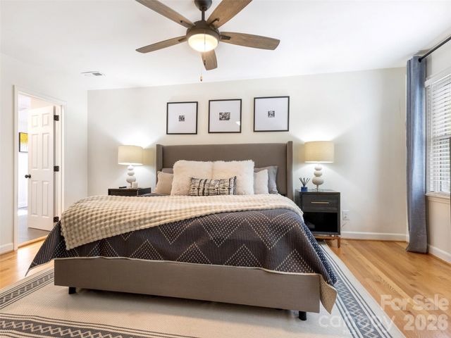 9317 Hanover South Trail, Charlotte, NC 28210