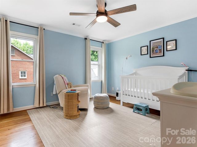 9317 Hanover South Trail, Charlotte, NC 28210