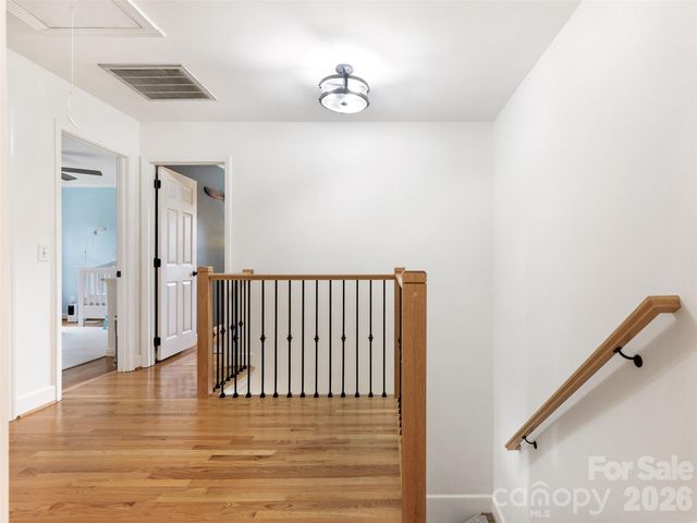9317 Hanover South Trail, Charlotte, NC 28210