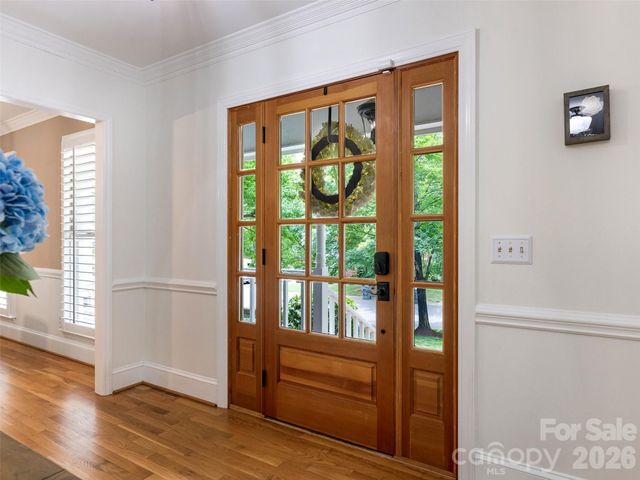 9317 Hanover South Trail, Charlotte, NC 28210
