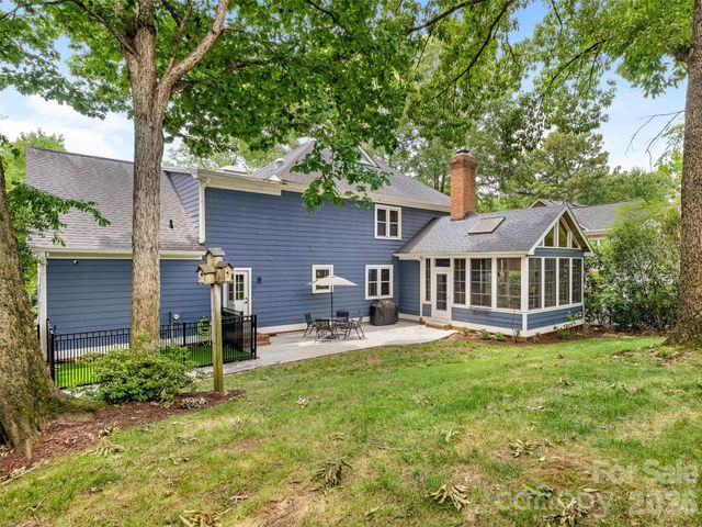 9317 Hanover South Trail, Charlotte, NC 28210