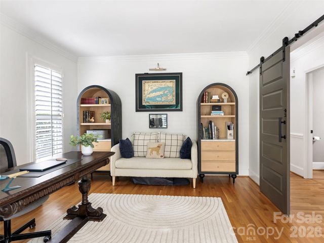 9317 Hanover South Trail, Charlotte, NC 28210