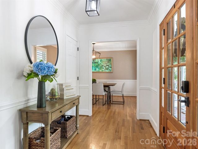 9317 Hanover South Trail, Charlotte, NC 28210