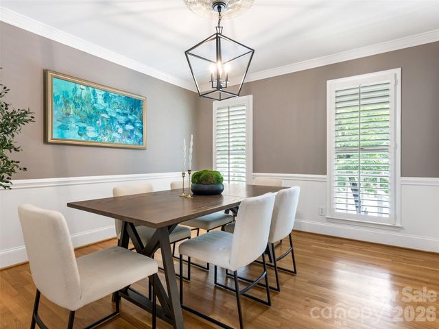 9317 Hanover South Trail, Charlotte, NC 28210