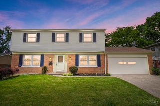 1023 Hilliard Drive, Delhi Twp, OH 45238