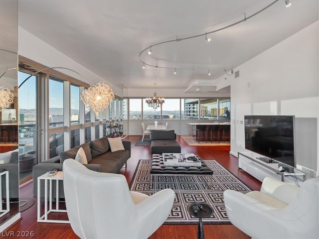 4471 Dean Martin Drive 2810, Las Vegas, NV 89103