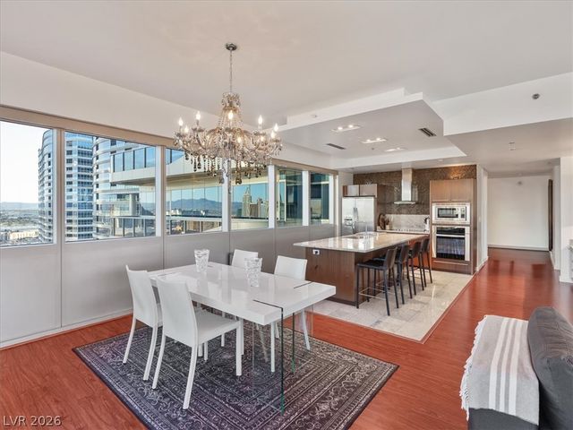 4471 Dean Martin Drive 2810, Las Vegas, NV 89103