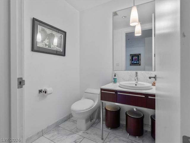4471 Dean Martin Drive 2810, Las Vegas, NV 89103