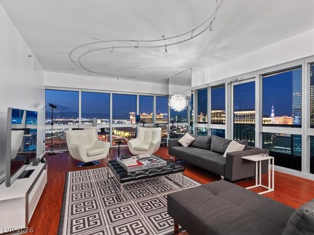 4471 Dean Martin Drive 2810, Las Vegas, NV 89103