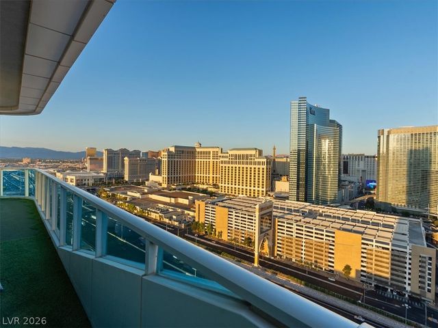 4471 Dean Martin Drive 2810, Las Vegas, NV 89103