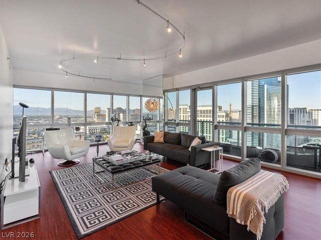 4471 Dean Martin Drive 2810, Las Vegas, NV 89103