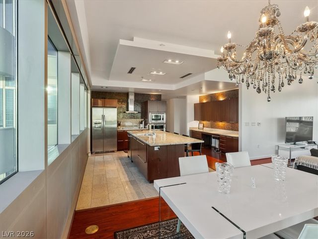 4471 Dean Martin Drive 2810, Las Vegas, NV 89103