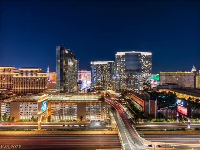 4471 Dean Martin Drive 2810, Las Vegas, NV 89103