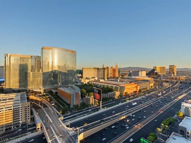 4471 Dean Martin Drive 2810, Las Vegas, NV 89103