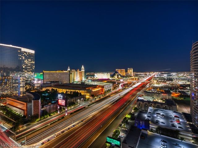 4471 Dean Martin Drive 2810, Las Vegas, NV 89103