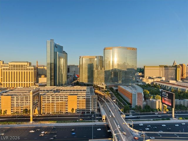 4471 Dean Martin Drive 2810, Las Vegas, NV 89103