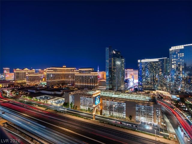 4471 Dean Martin Drive 2810, Las Vegas, NV 89103