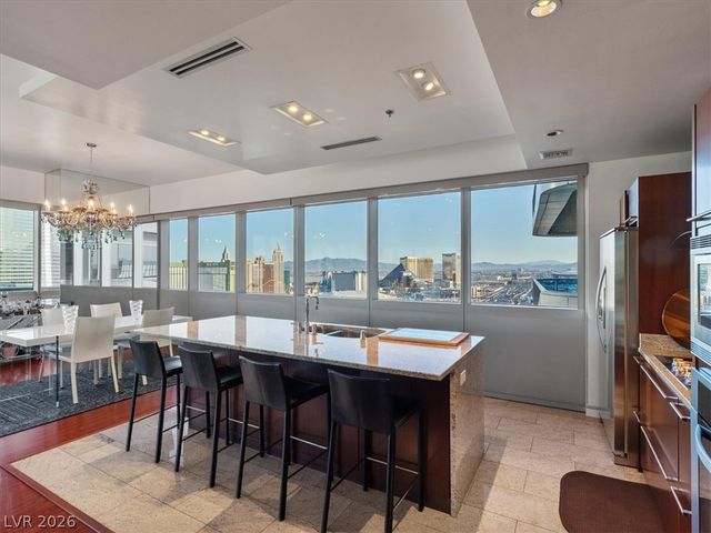 4471 Dean Martin Drive 2810, Las Vegas, NV 89103