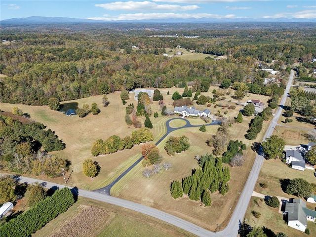 7755 Blacks Mill Road, Dawsonville, GA 30534