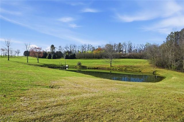 7755 Blacks Mill Road, Dawsonville, GA 30534
