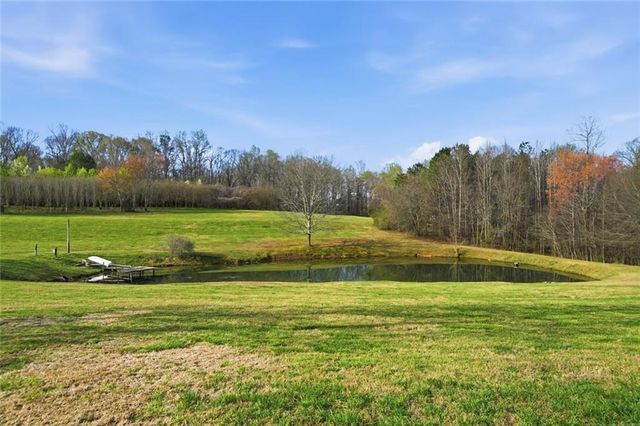 7755 Blacks Mill Road, Dawsonville, GA 30534