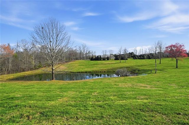 7755 Blacks Mill Road, Dawsonville, GA 30534
