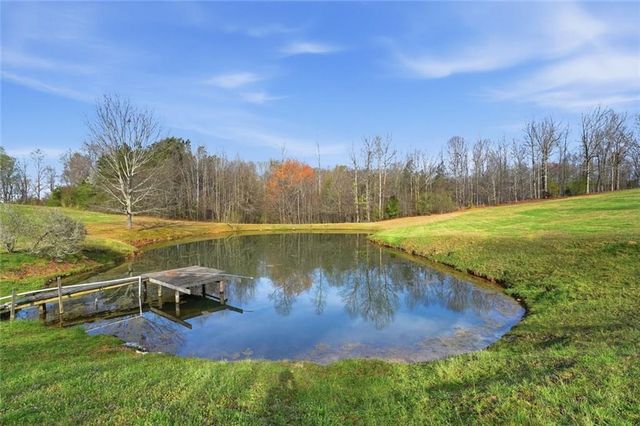 7755 Blacks Mill Road, Dawsonville, GA 30534