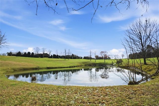 7755 Blacks Mill Road, Dawsonville, GA 30534