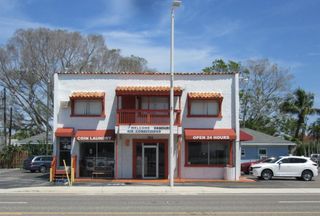 7815 BLIND PASS ROAD, St Pete Beach, FL 33706