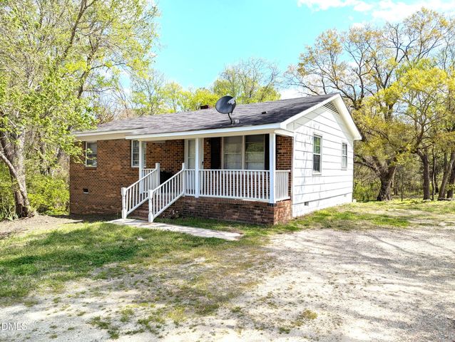 100 Bullock Drive, Louisburg, NC 27549