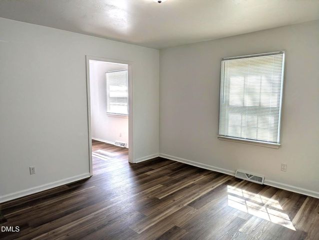 100 Bullock Drive, Louisburg, NC 27549