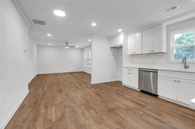 3460 NE Zingara Road NE, Conyers, GA 30012